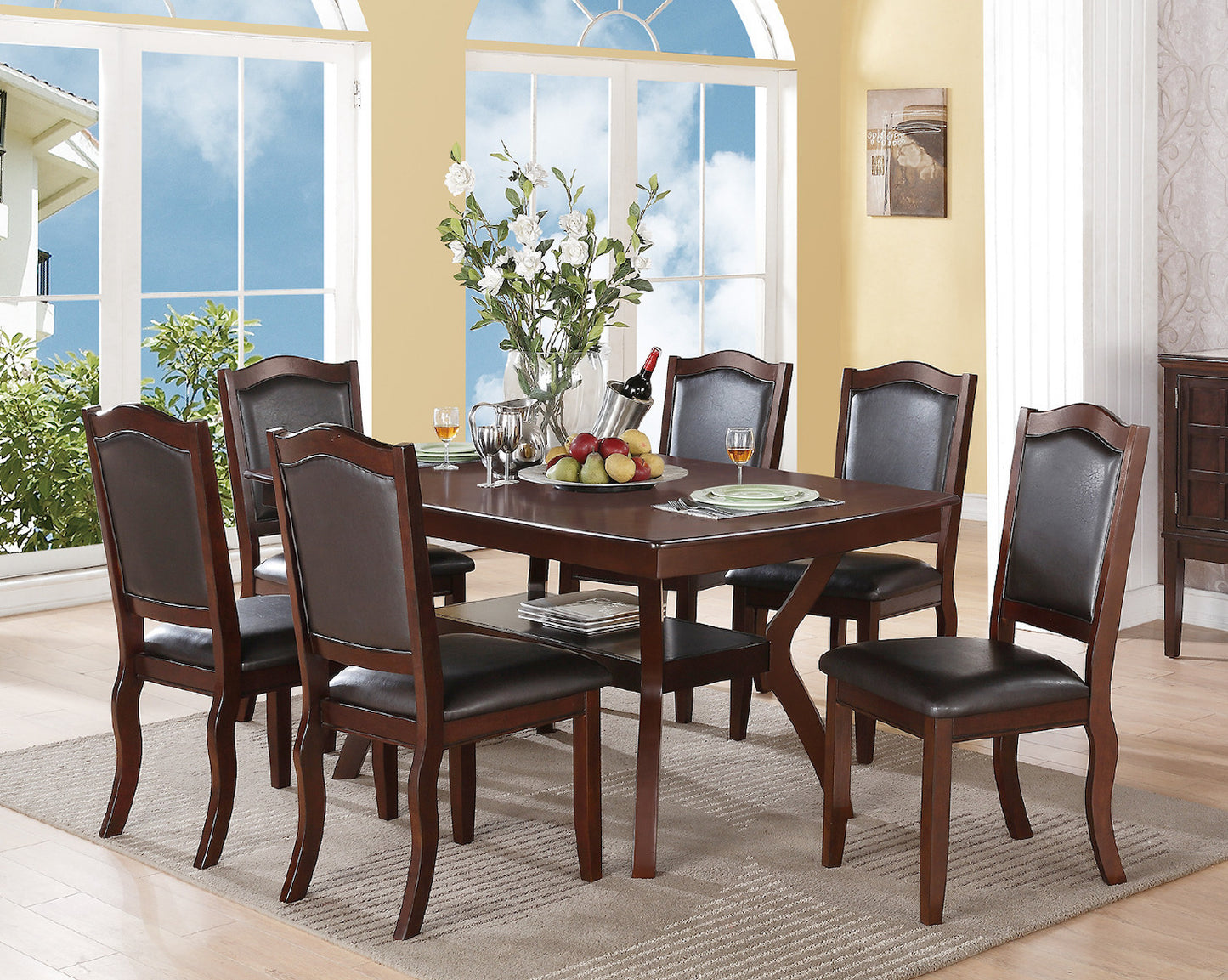 7-Piece Dining Set
