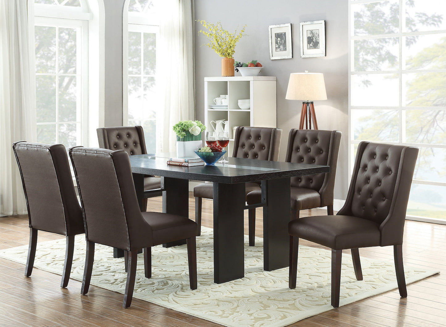 7-Piece Dining Set