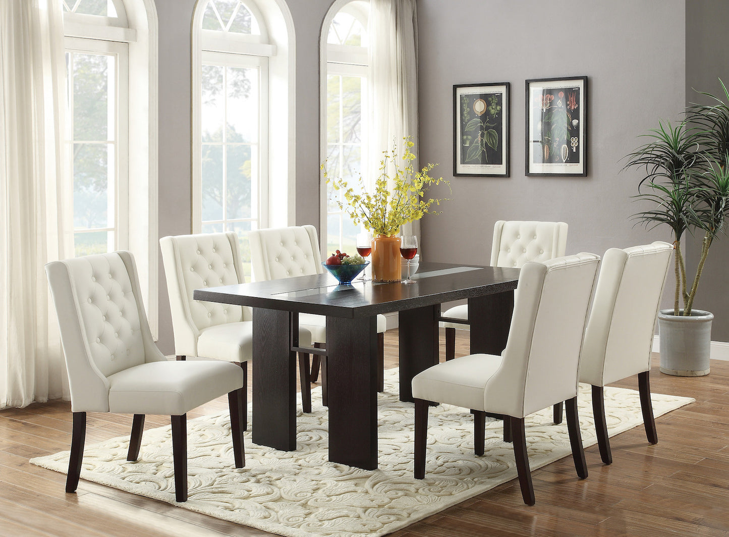 7-Piece Dining Set