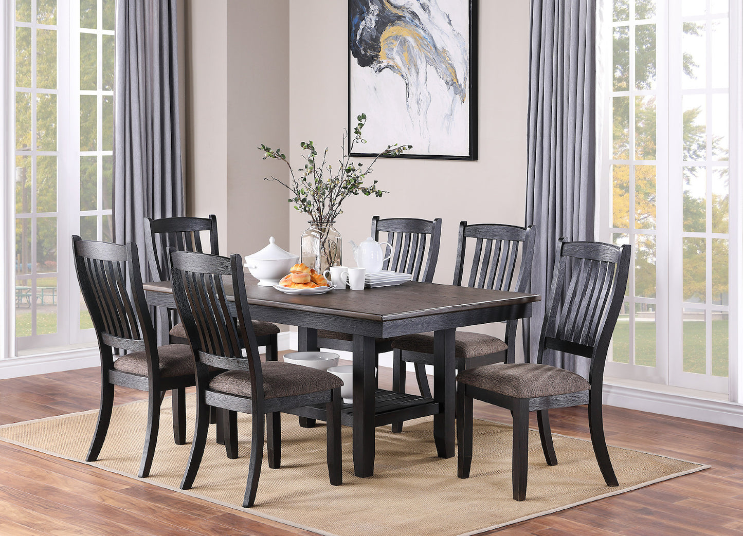7-Piece Dining Set