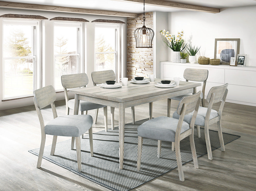 7-Piece Dining Set