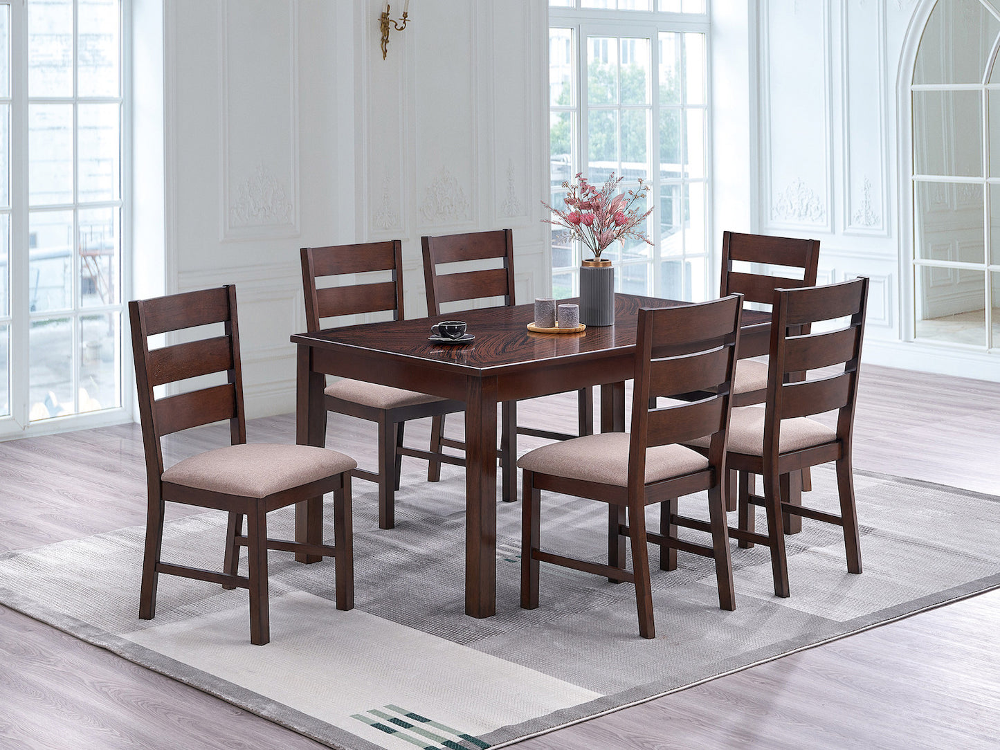 7-Piece Dining Set