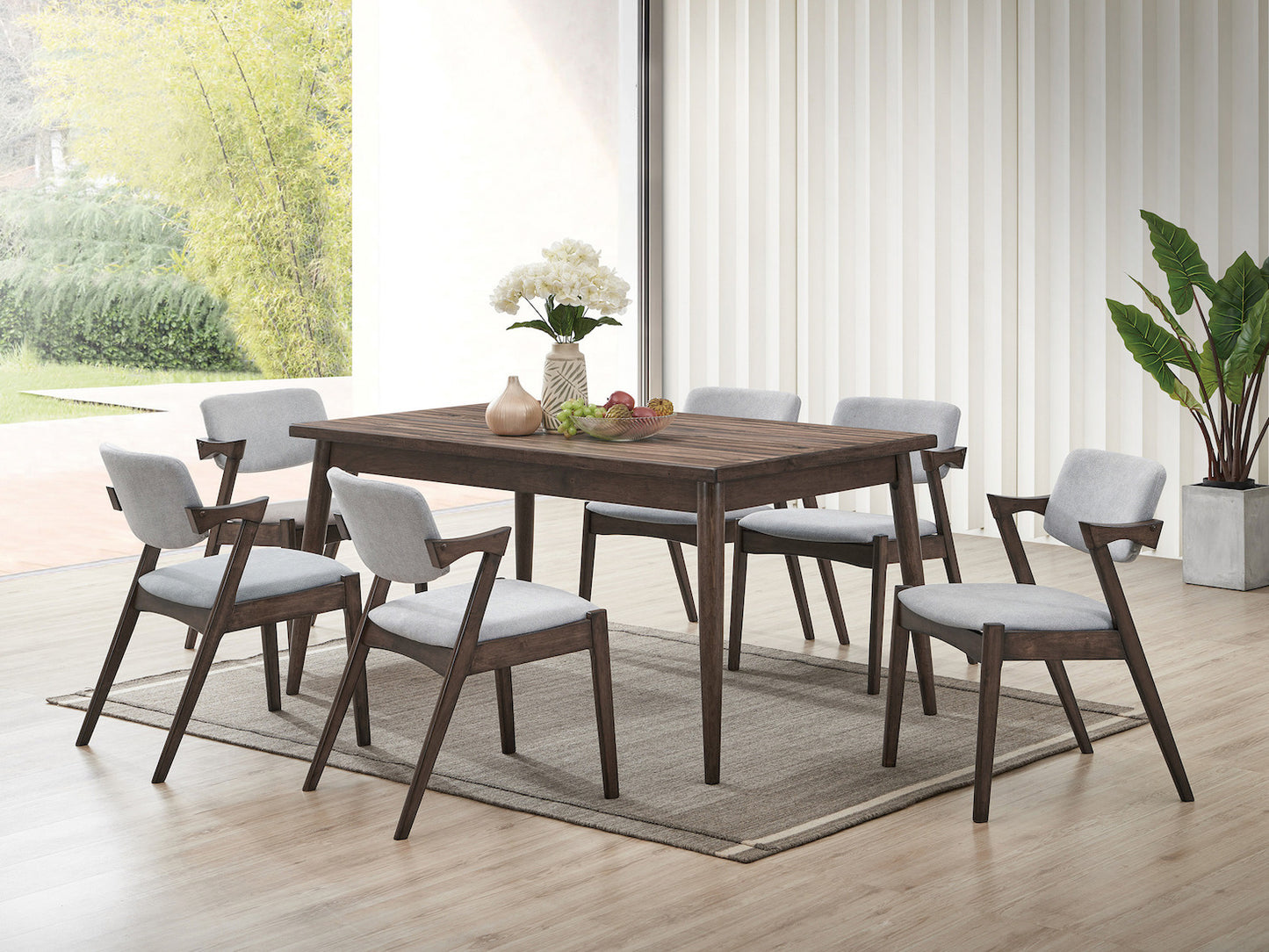 7-Piece Dining Set