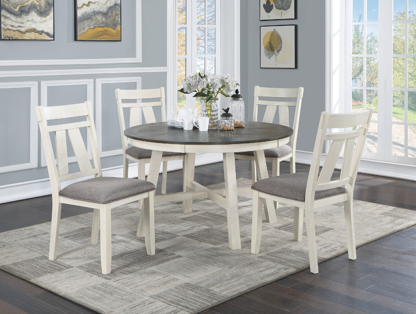 5-Piece Dining Set