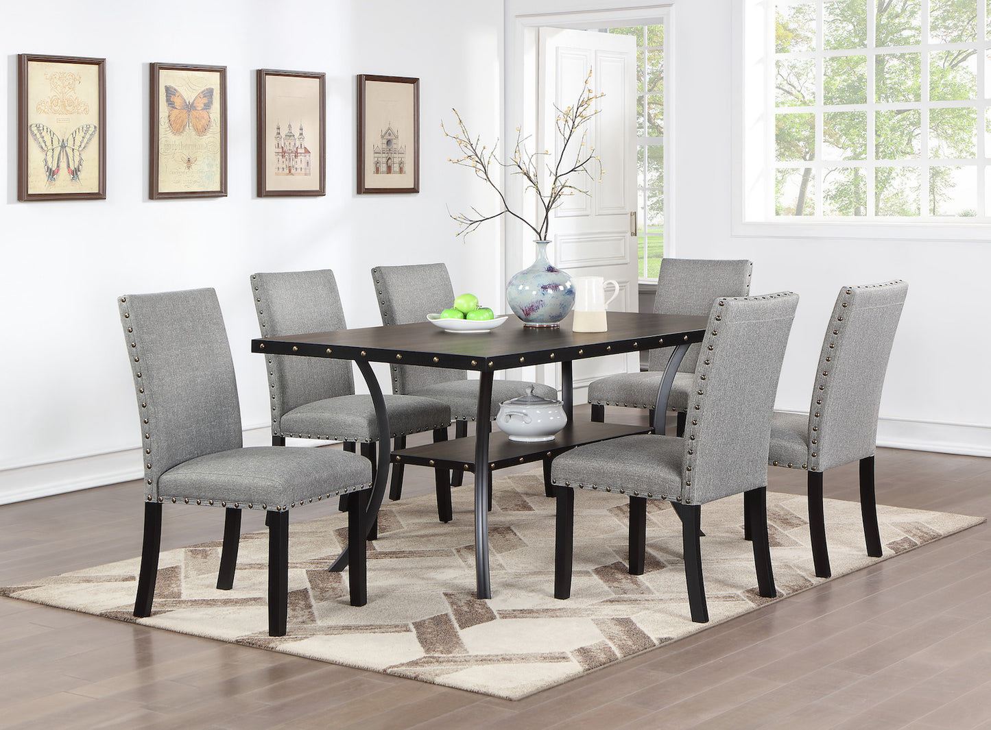 7-Piece Dining Set