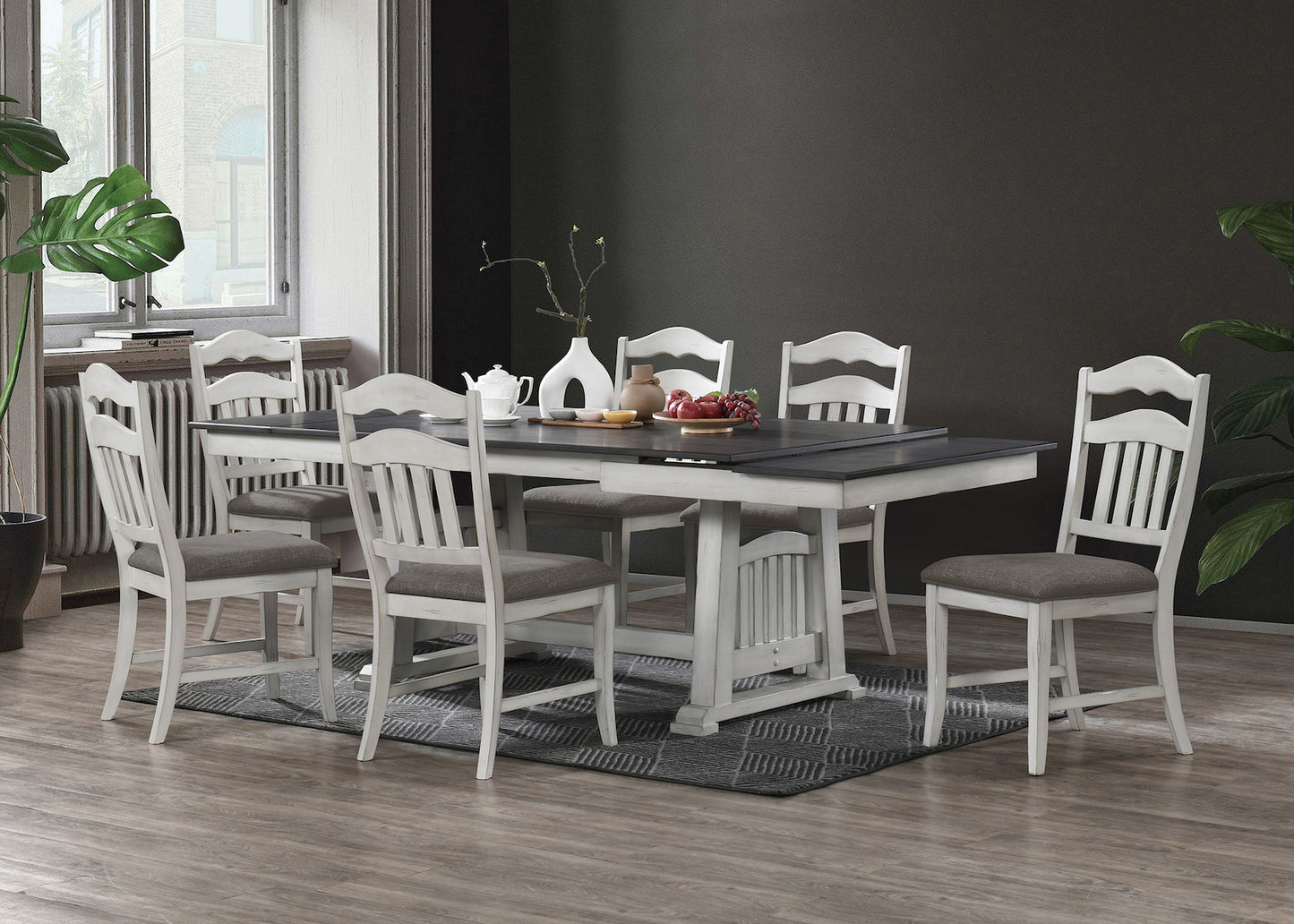 7-Piece Dining Set