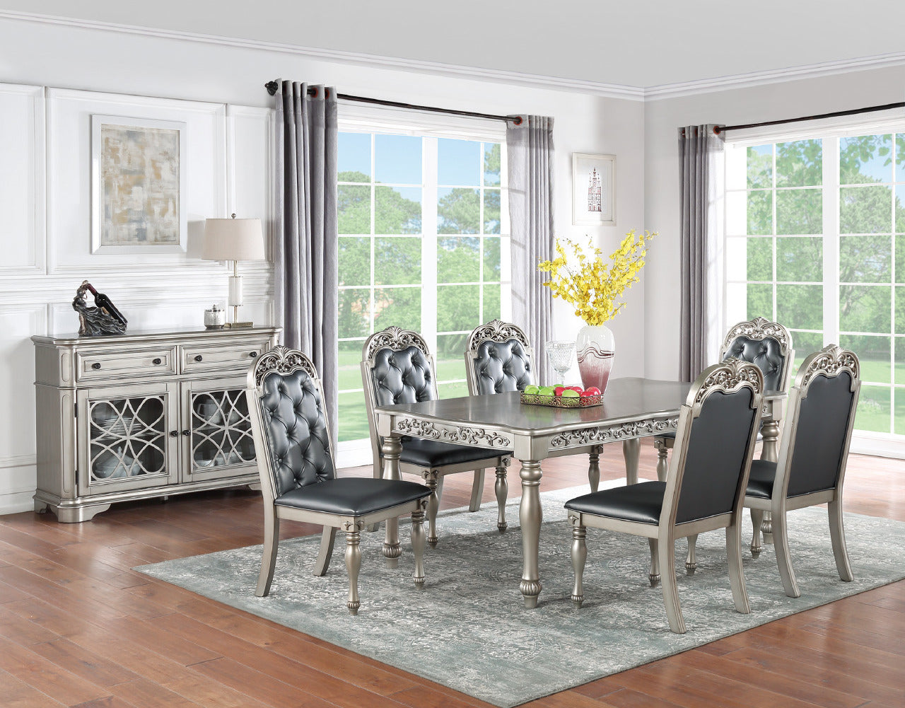 7-Piece Dining Set