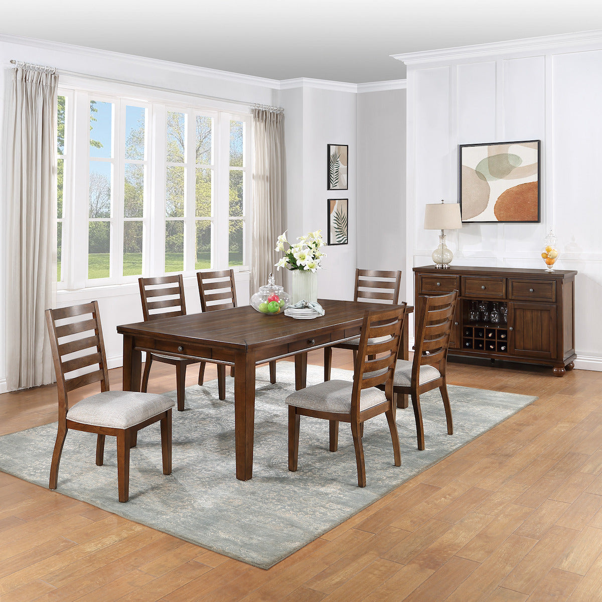 7-Piece Dining Set