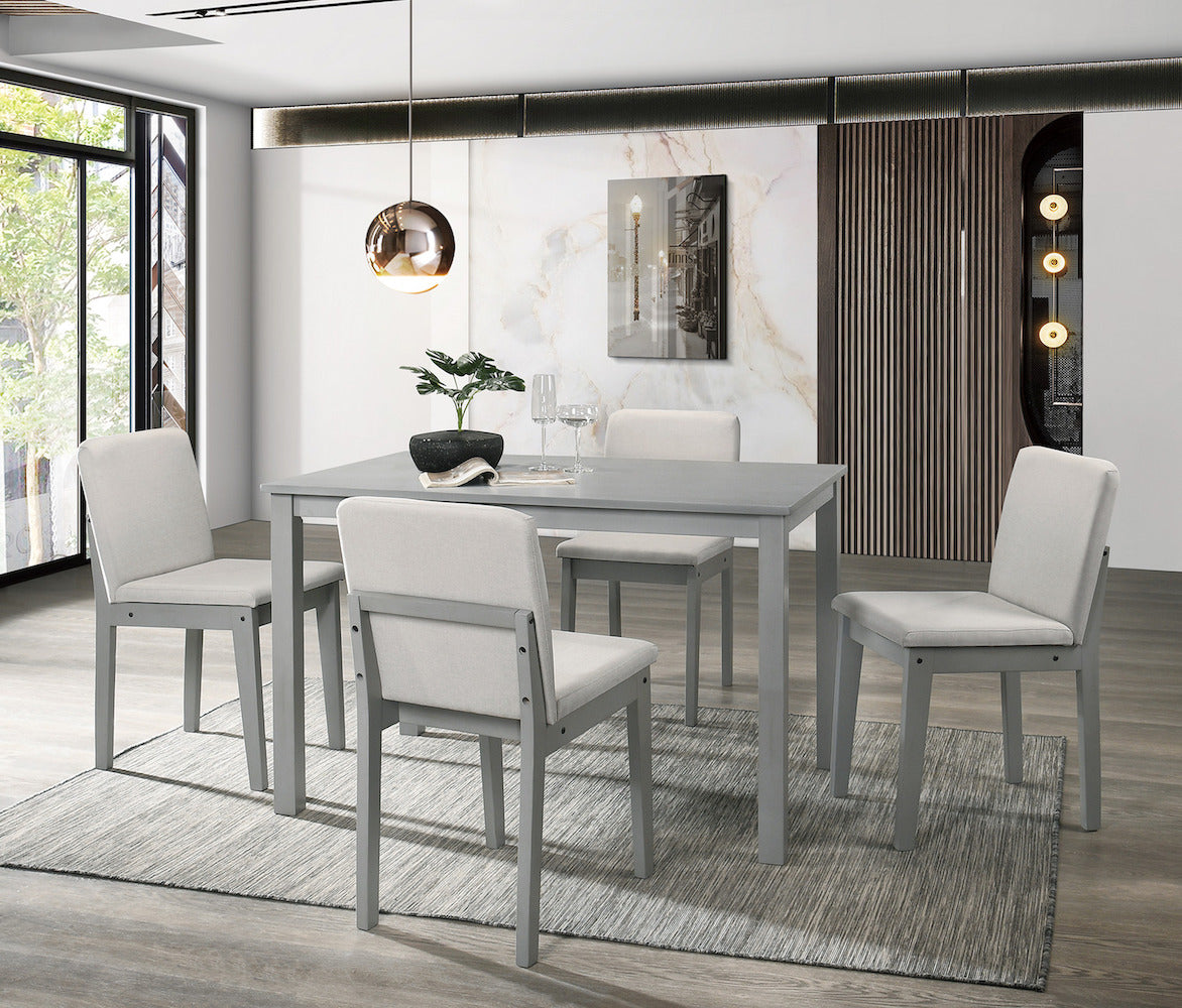 5-pc Dining Set
