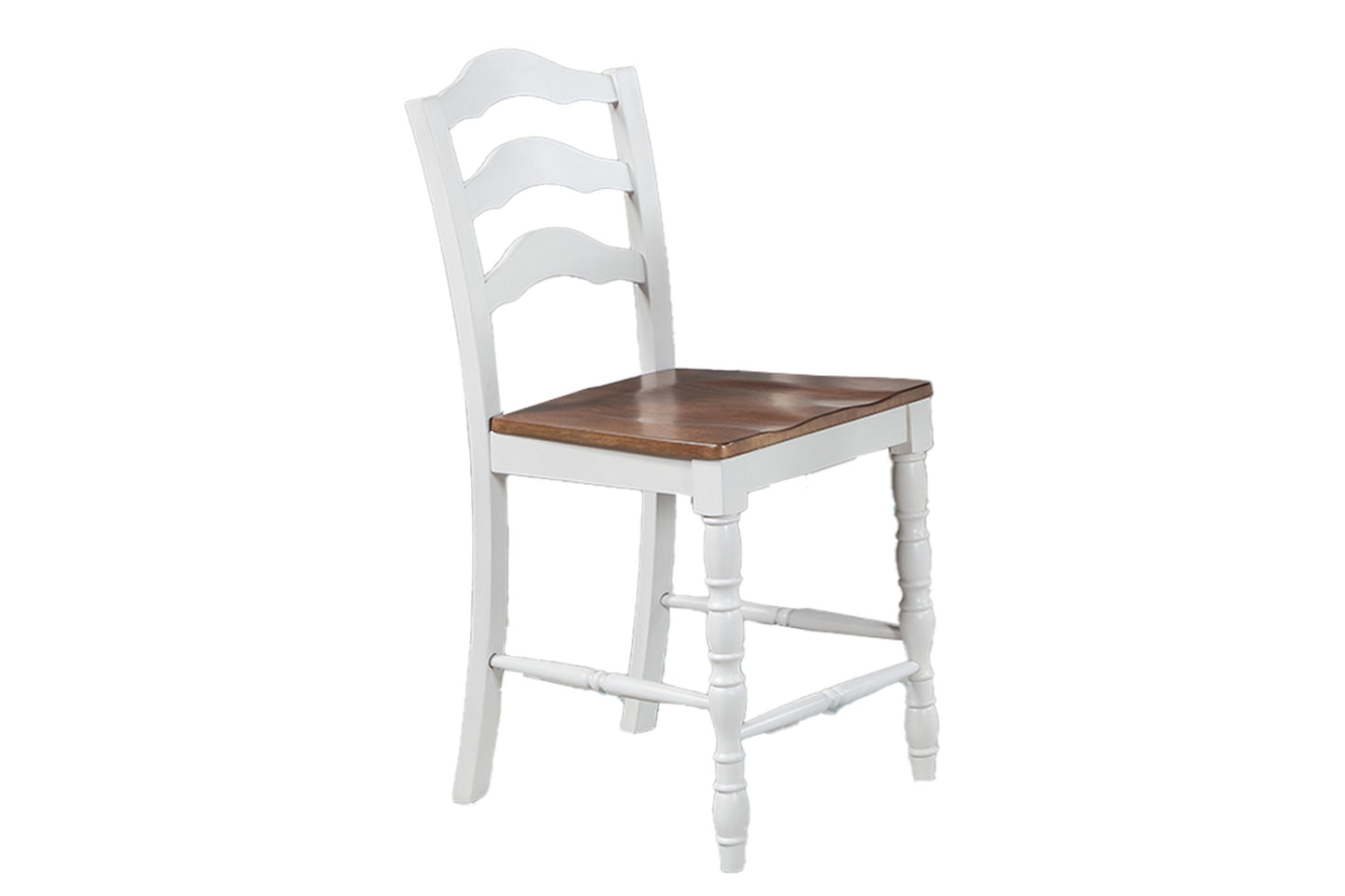 5-Pcs Counter Height Dining Set