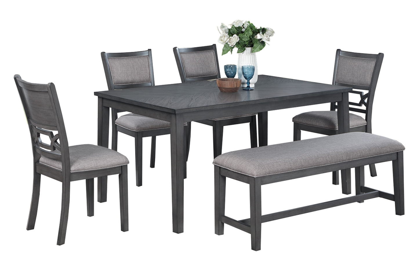 6-PC Dining Set