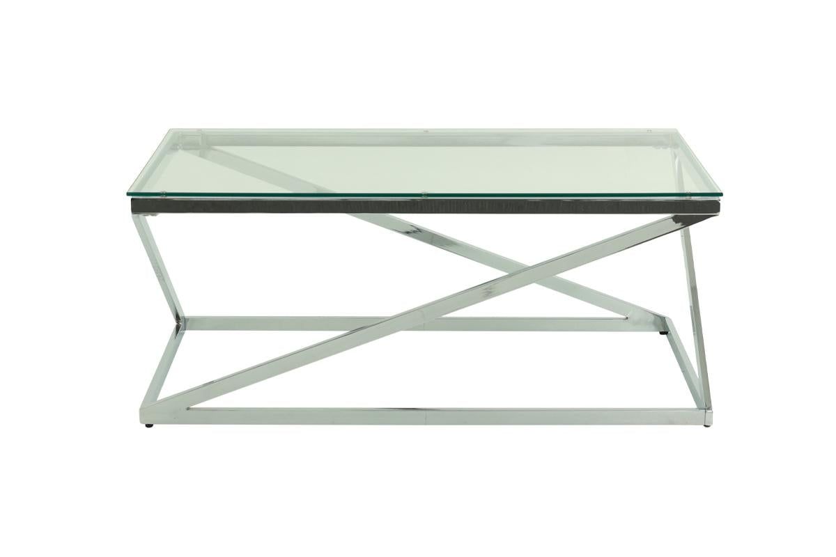 3-Pc Coffee Table Set