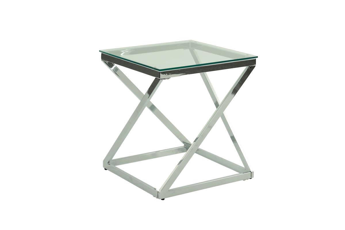 3-Pc Coffee Table Set