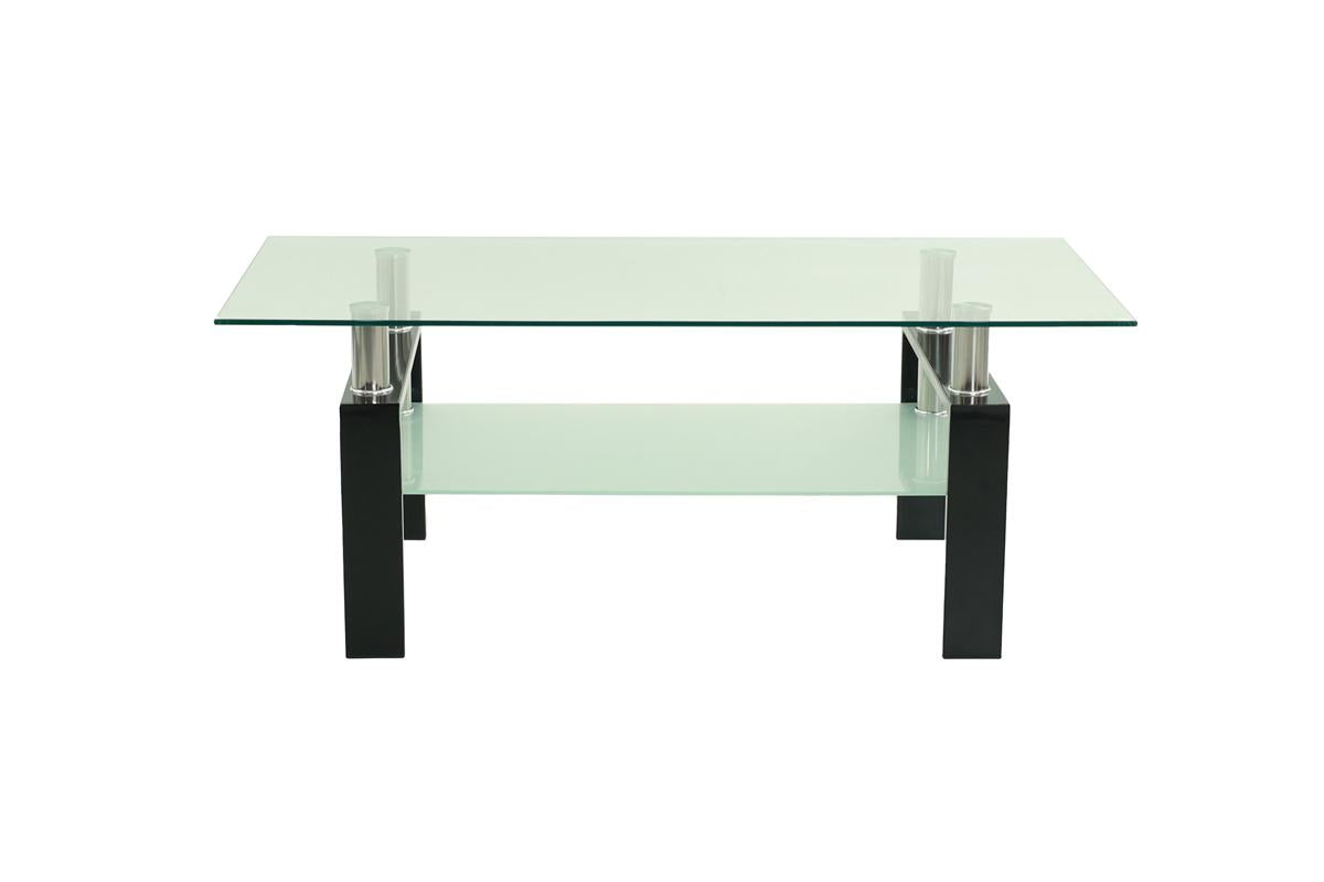 3-Pc Coffee Table Set