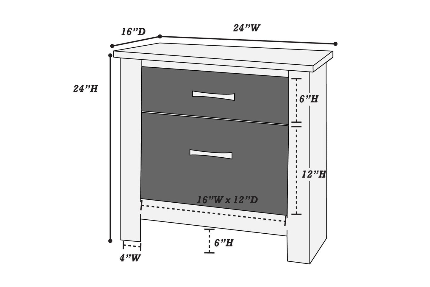 Nightstand