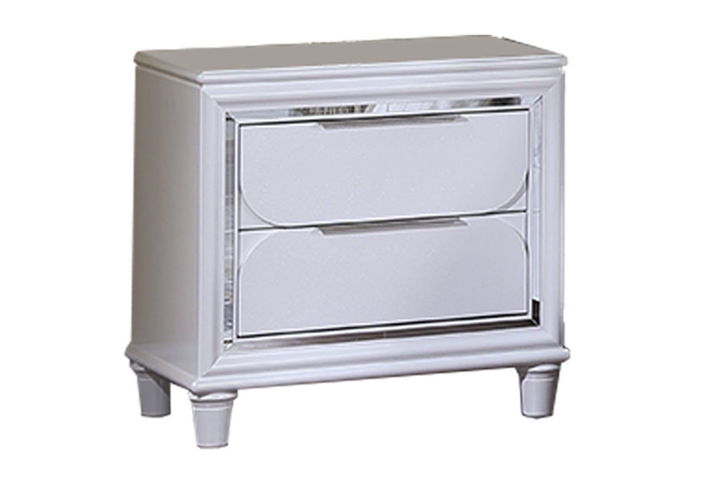 4-Piece Bedroom Set