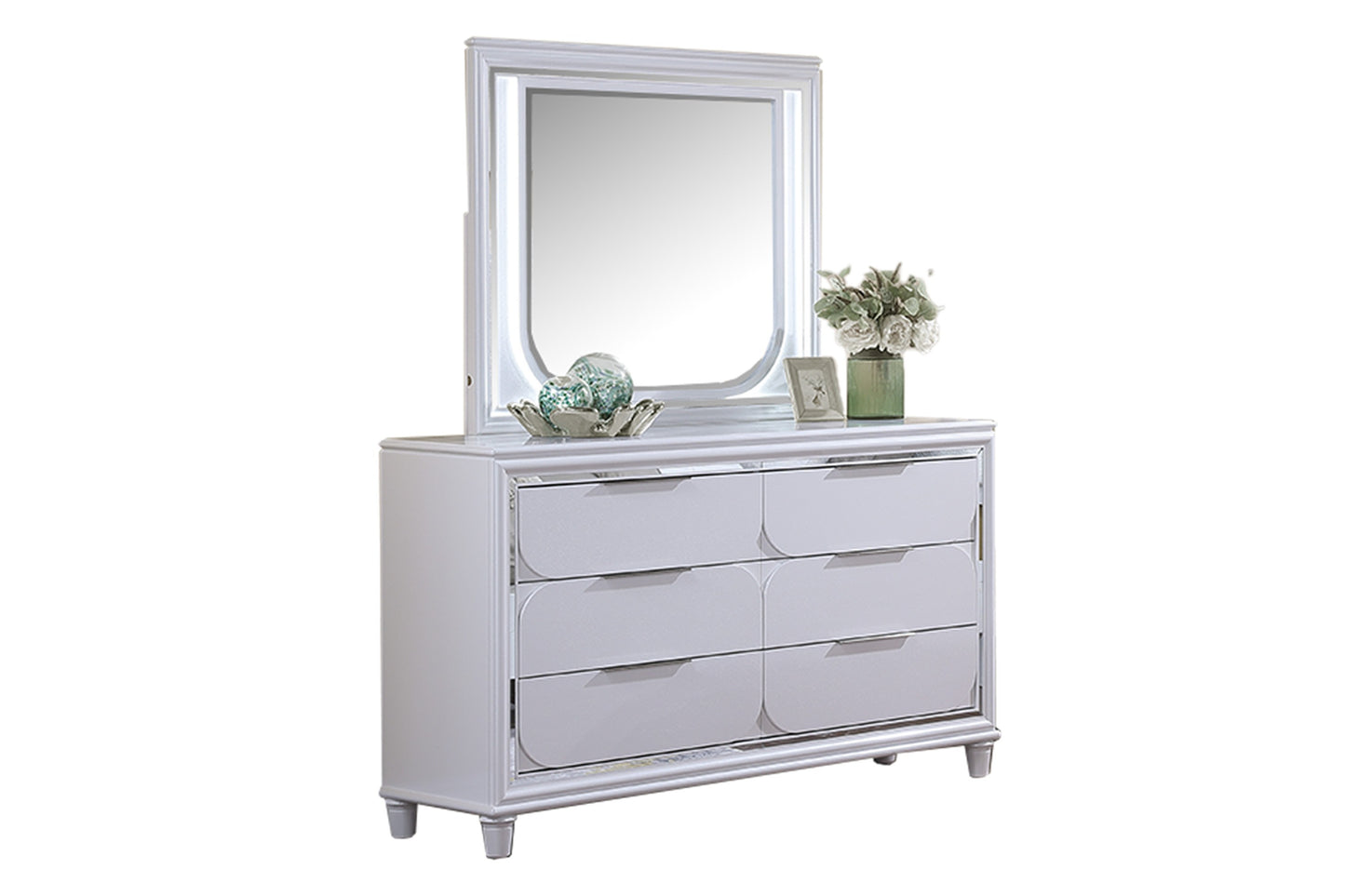 4-Piece Bedroom Set