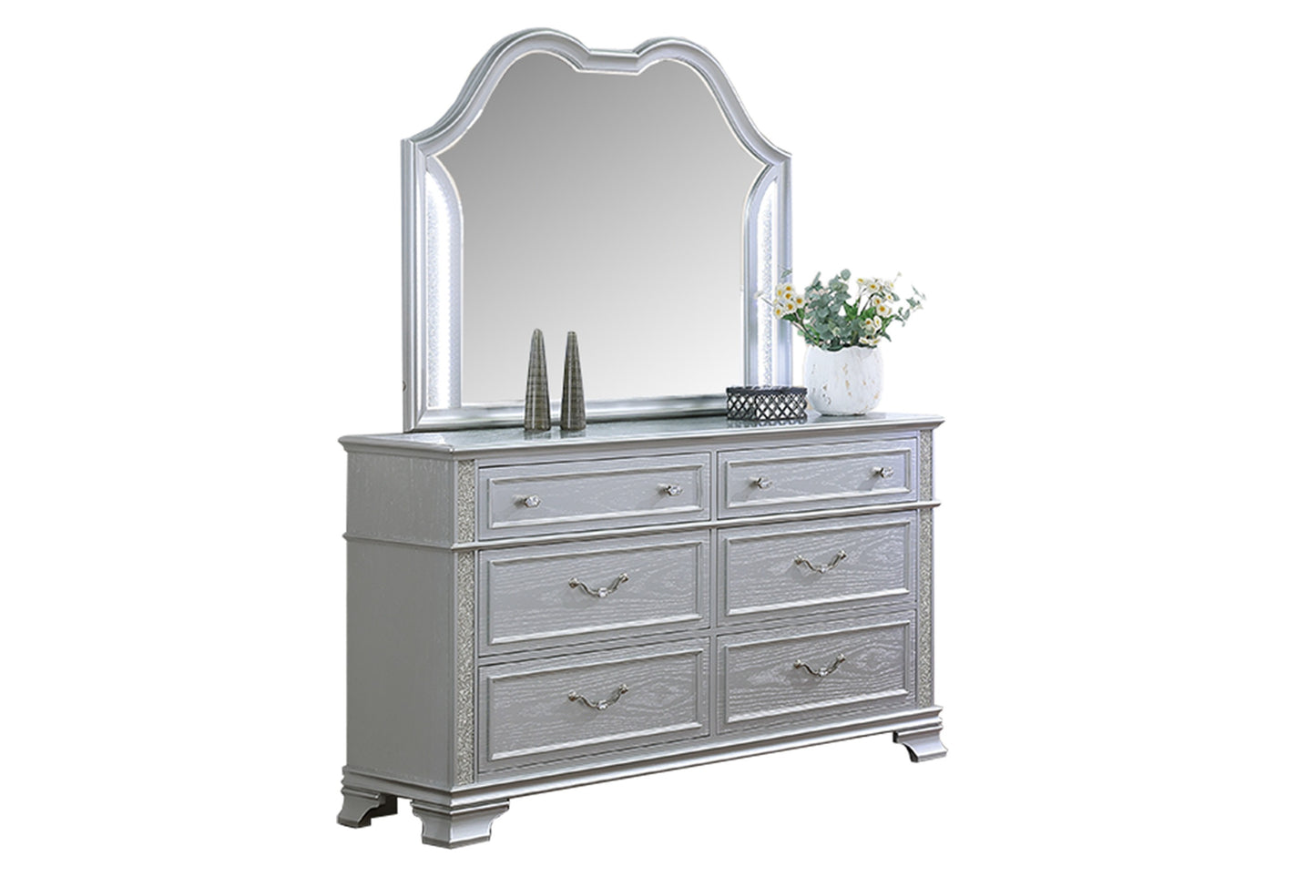4-Piece Bedroom Set