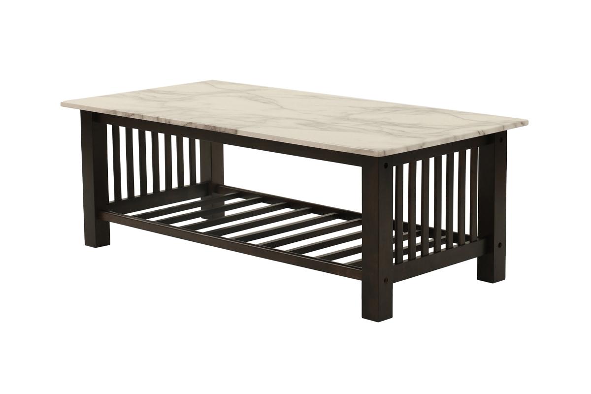 3-Pc Coffee Table Set