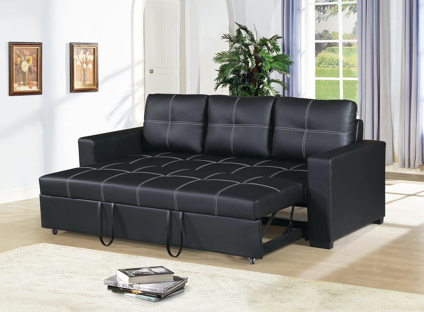 Adjustable Sofa