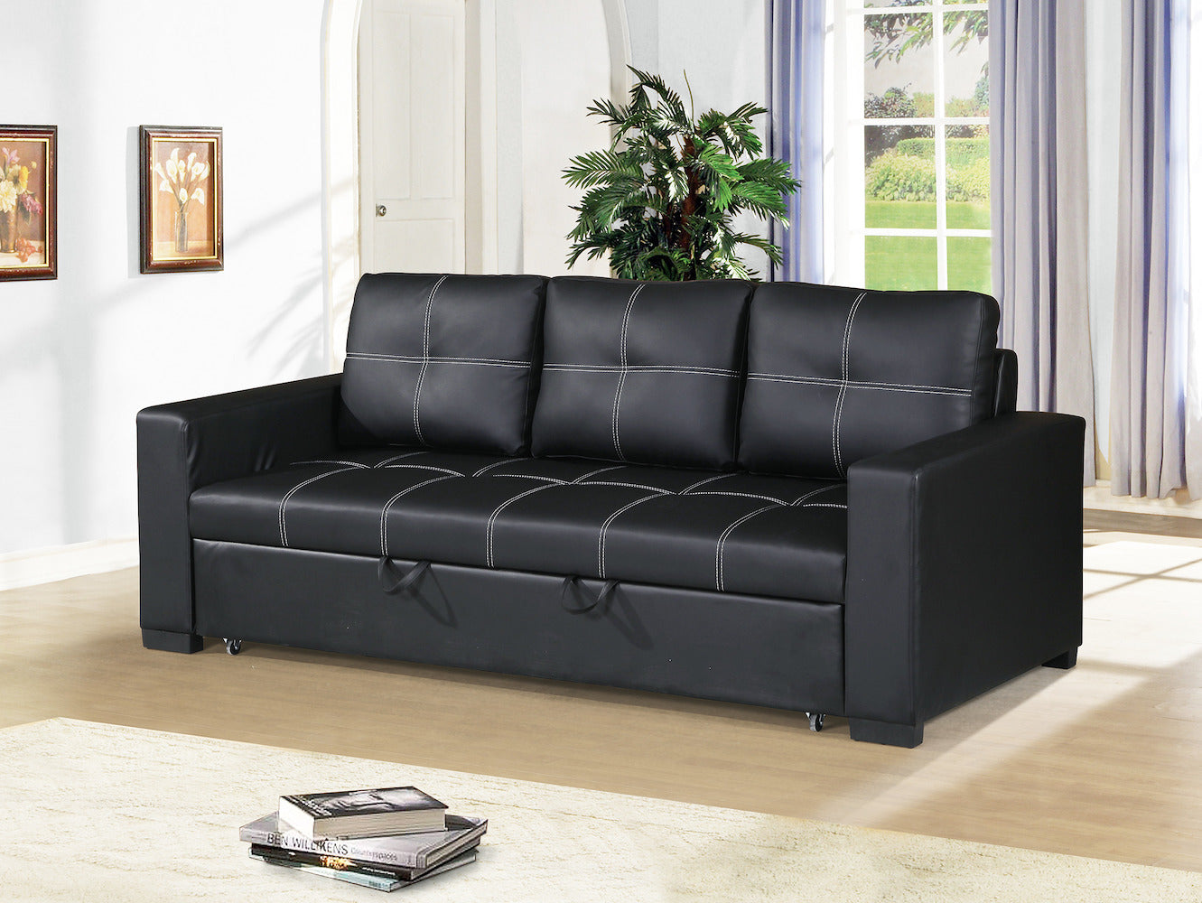 Adjustable Sofa