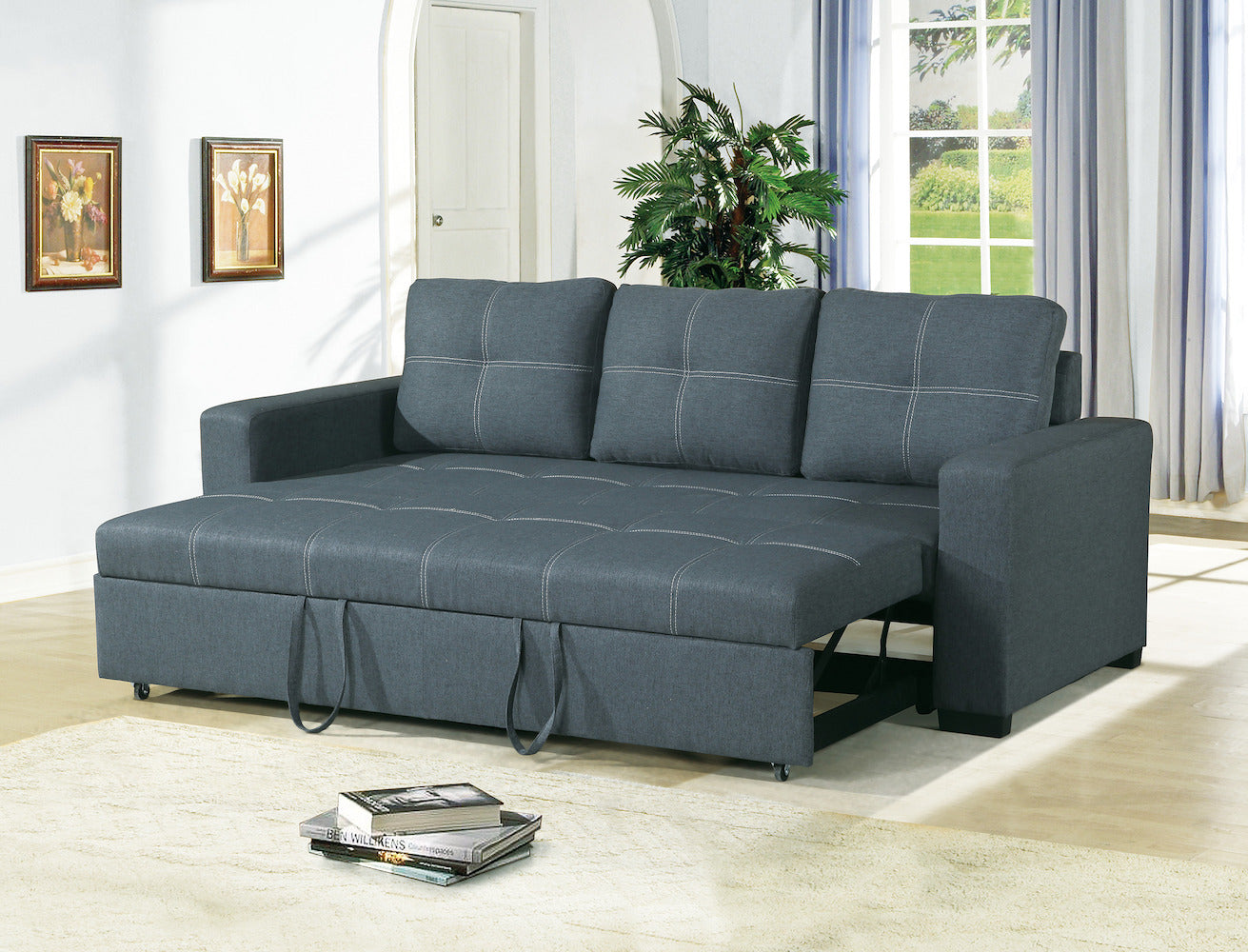 Adjustable Sofa