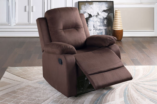 Manual Recliner Chair