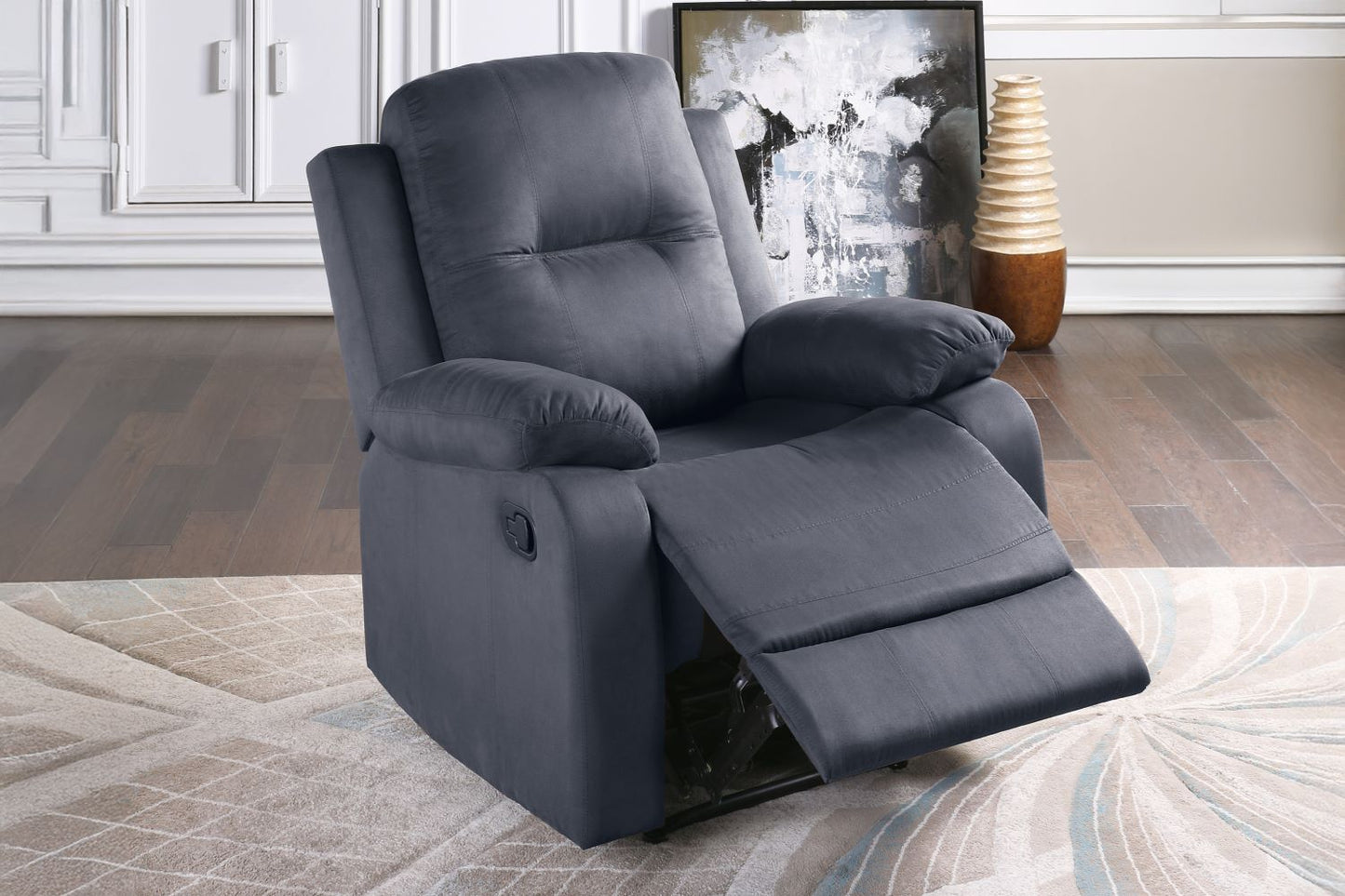 Manual Recliner Chair