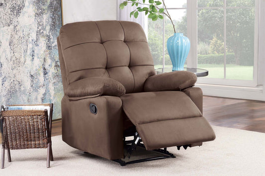 Manual Recliner Chair
