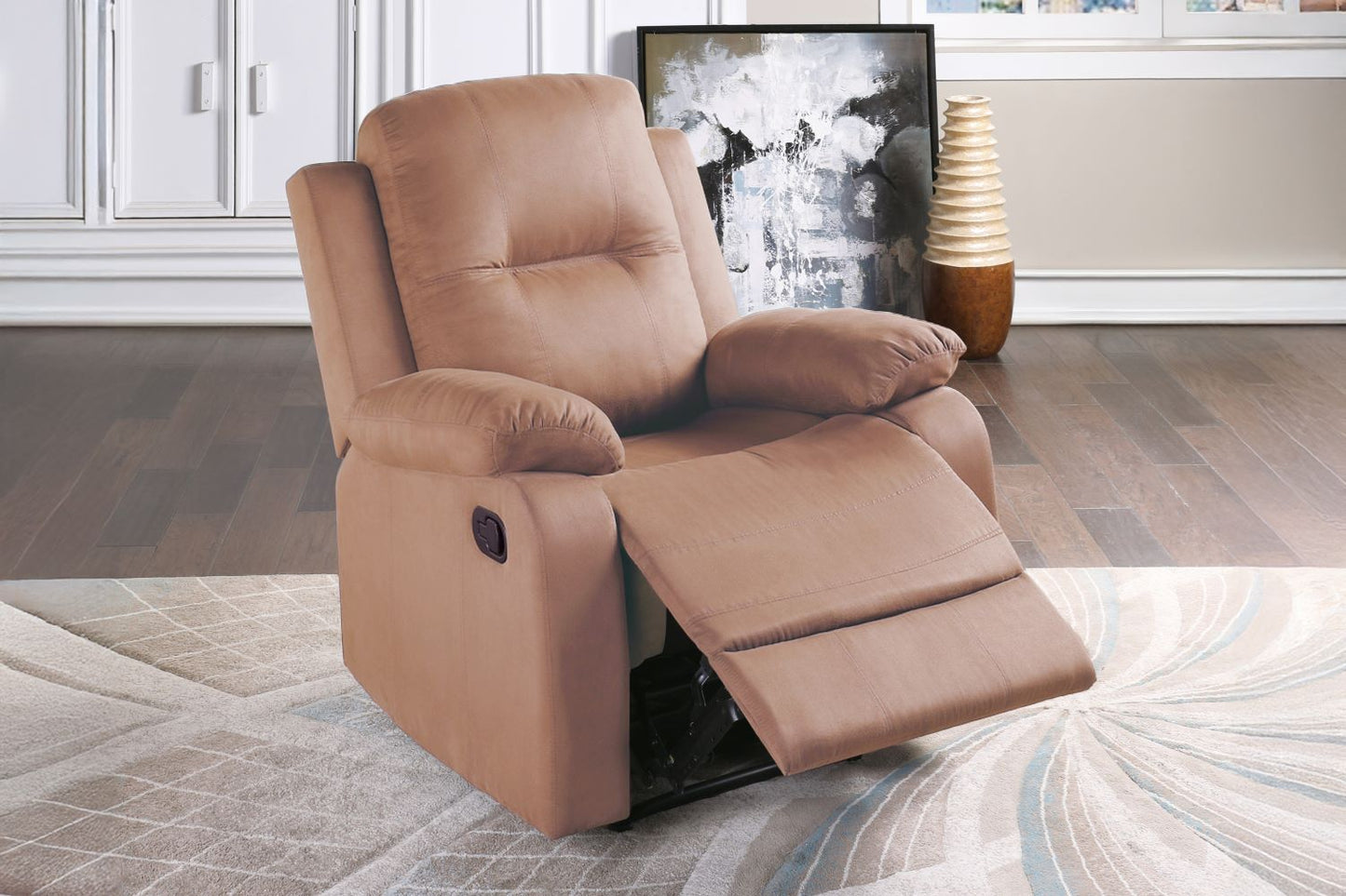 Manual Recliner Chair