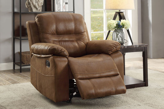 Manual Recliner Chair