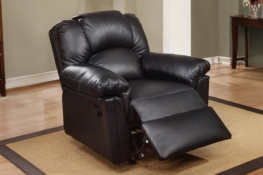 Manual Recliner Chair