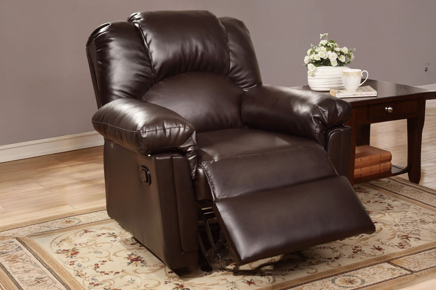 Manual Recliner Chair