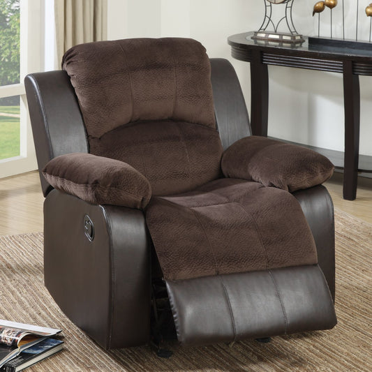 Manual Recliner Chair