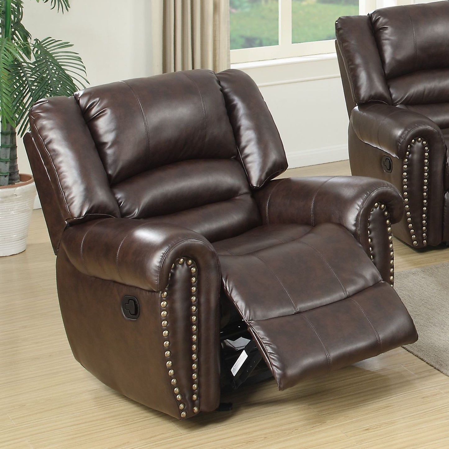 Manual Recliner Chair