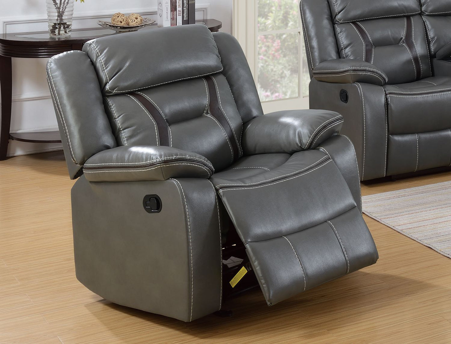 Manual Recliner Chair