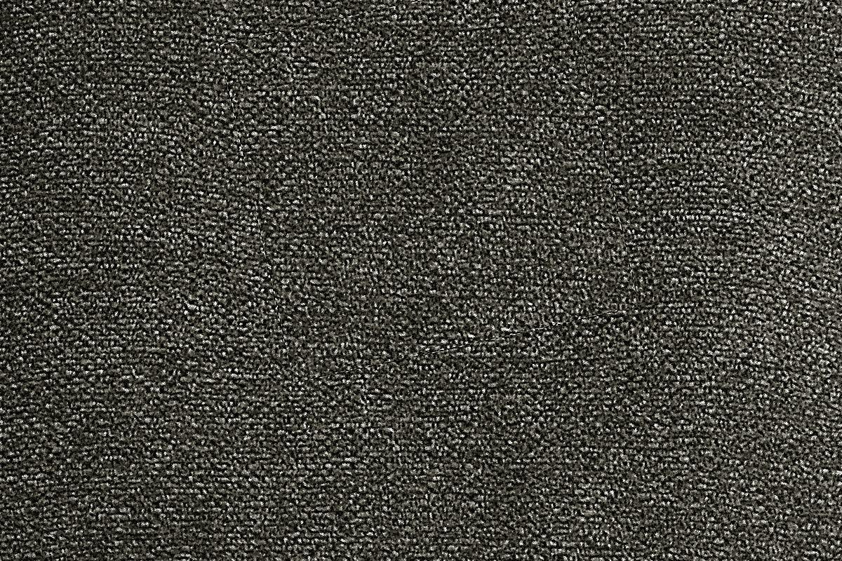 6-PC Modular Chenille Fabric Sectional with Ottoman Fellipe