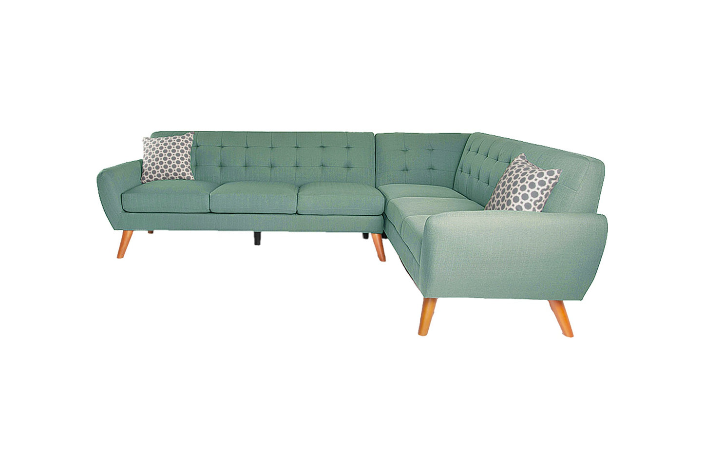 2-Piece Sectional Set
