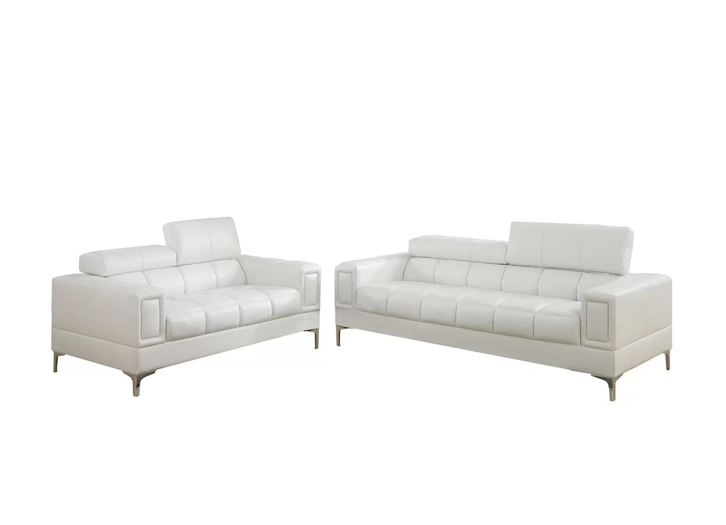 2-Piece Sofa Set