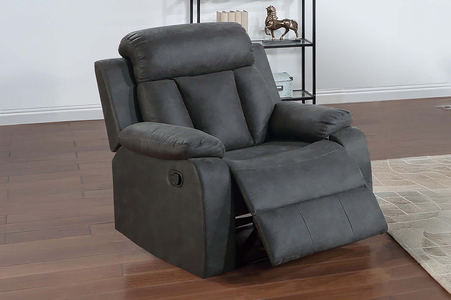 Manual Recliner Chair