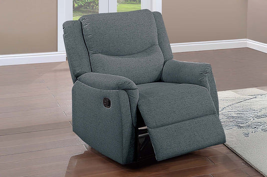 Manual Recliner Chair