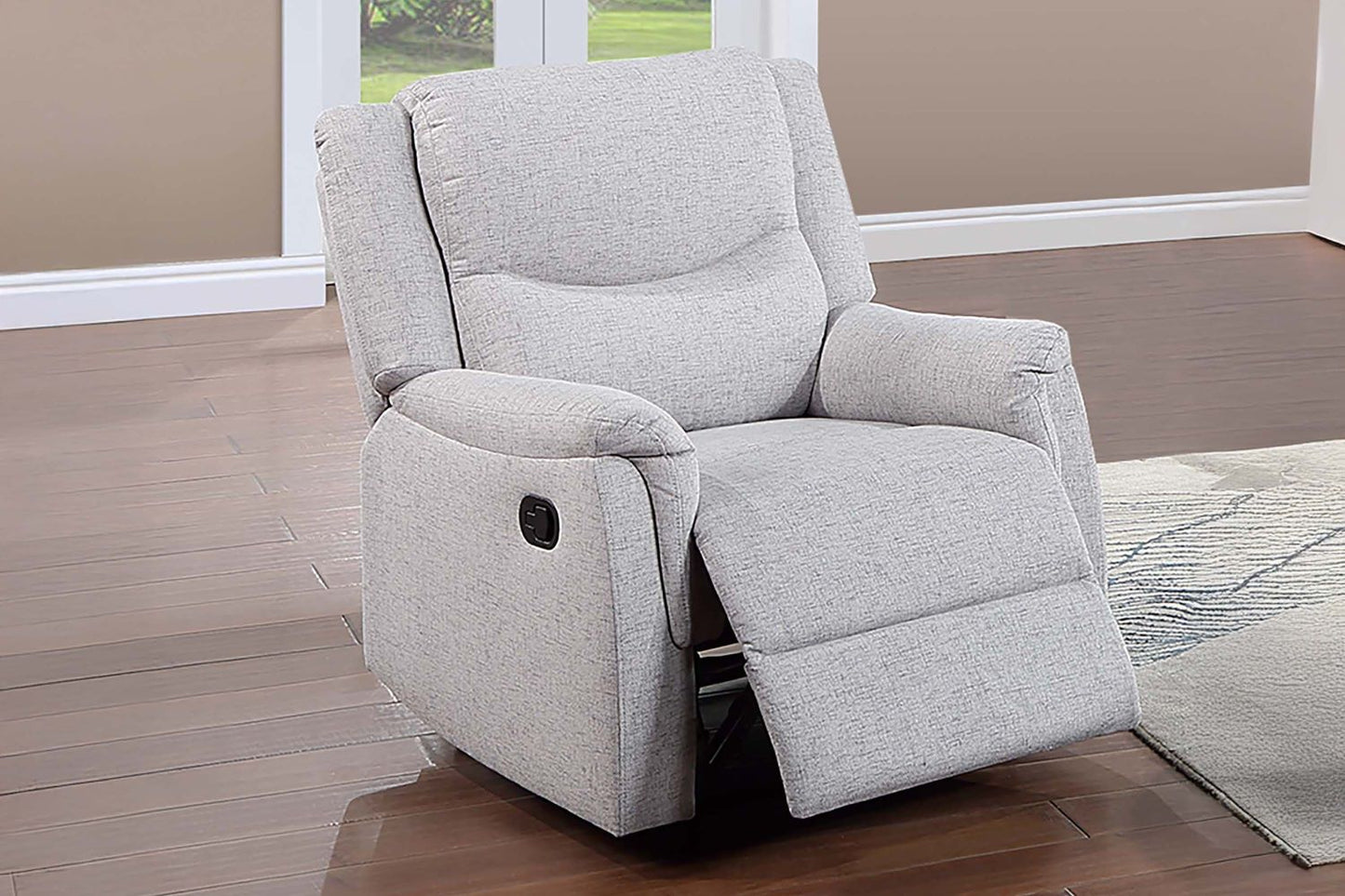 Manual Recliner Chair