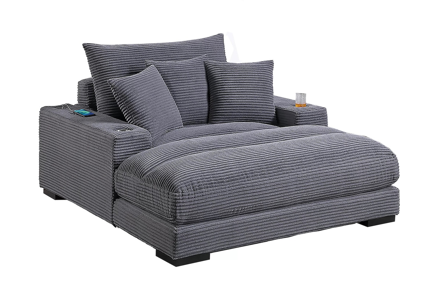 XL Chaise Lounge