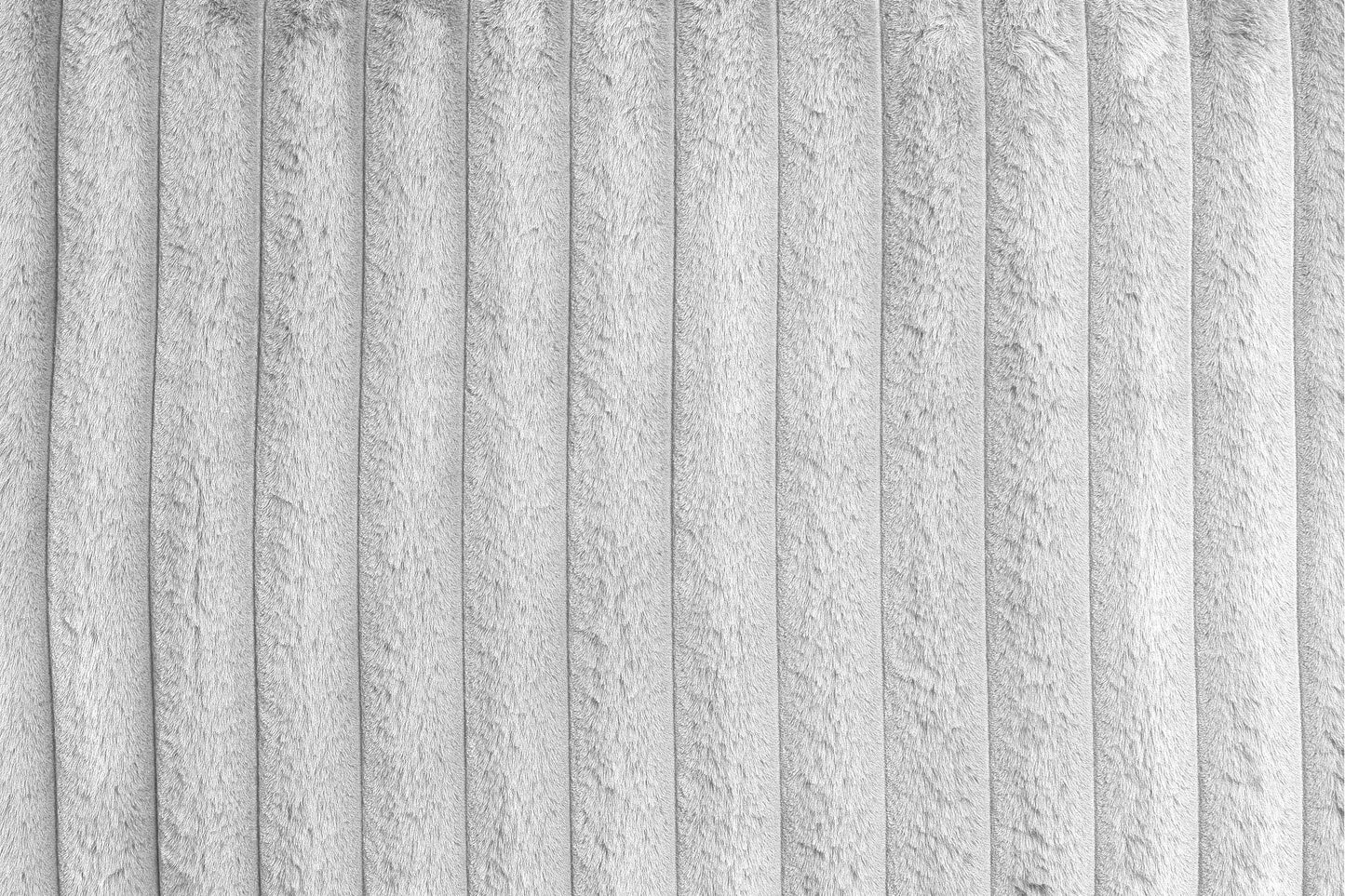 4-PC Corduroy Sectional Sofa