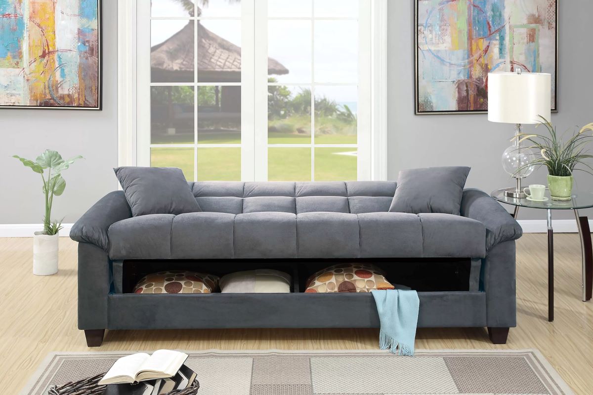 Adjustable Sofa