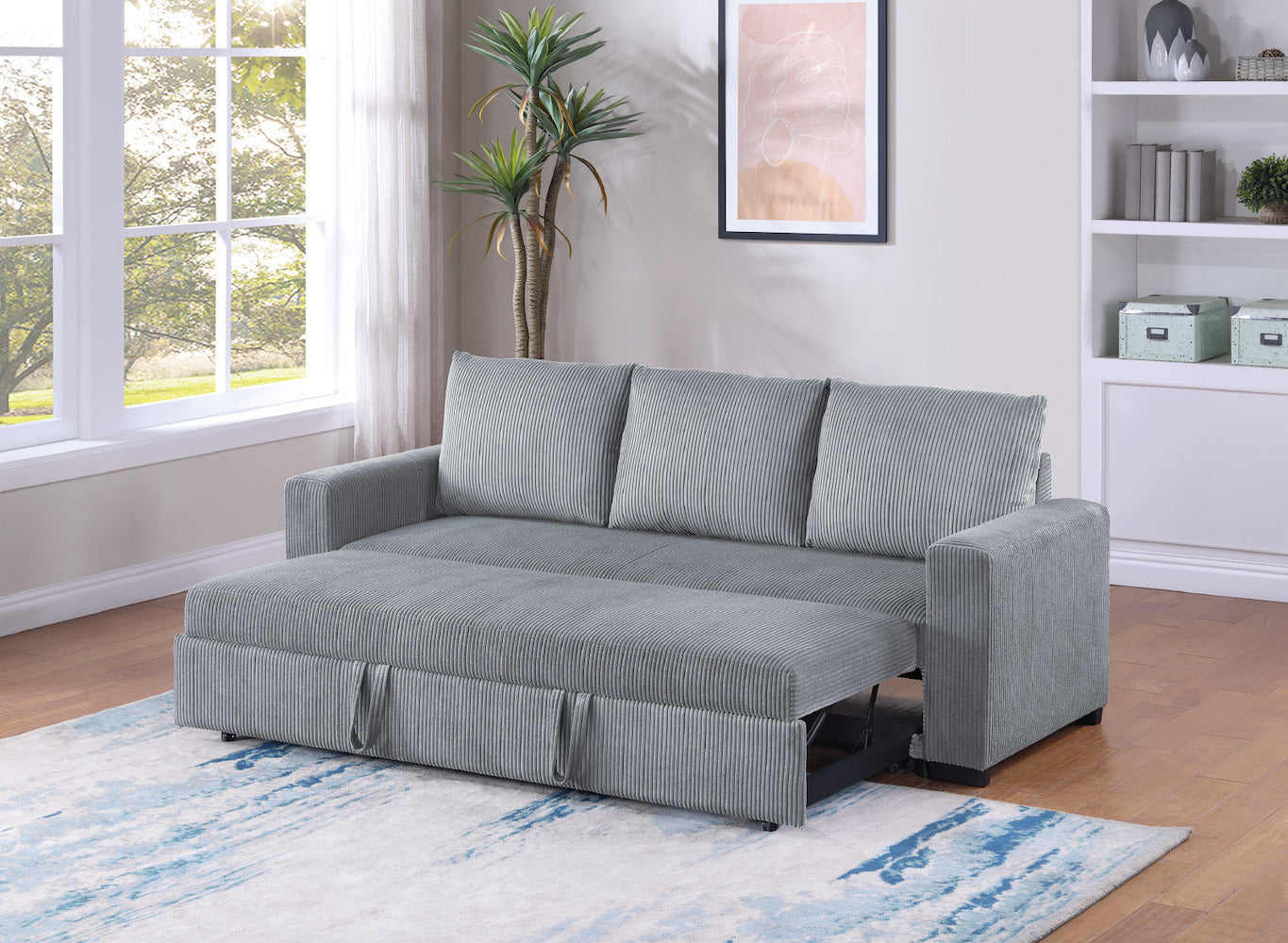 Adjustable Sofa