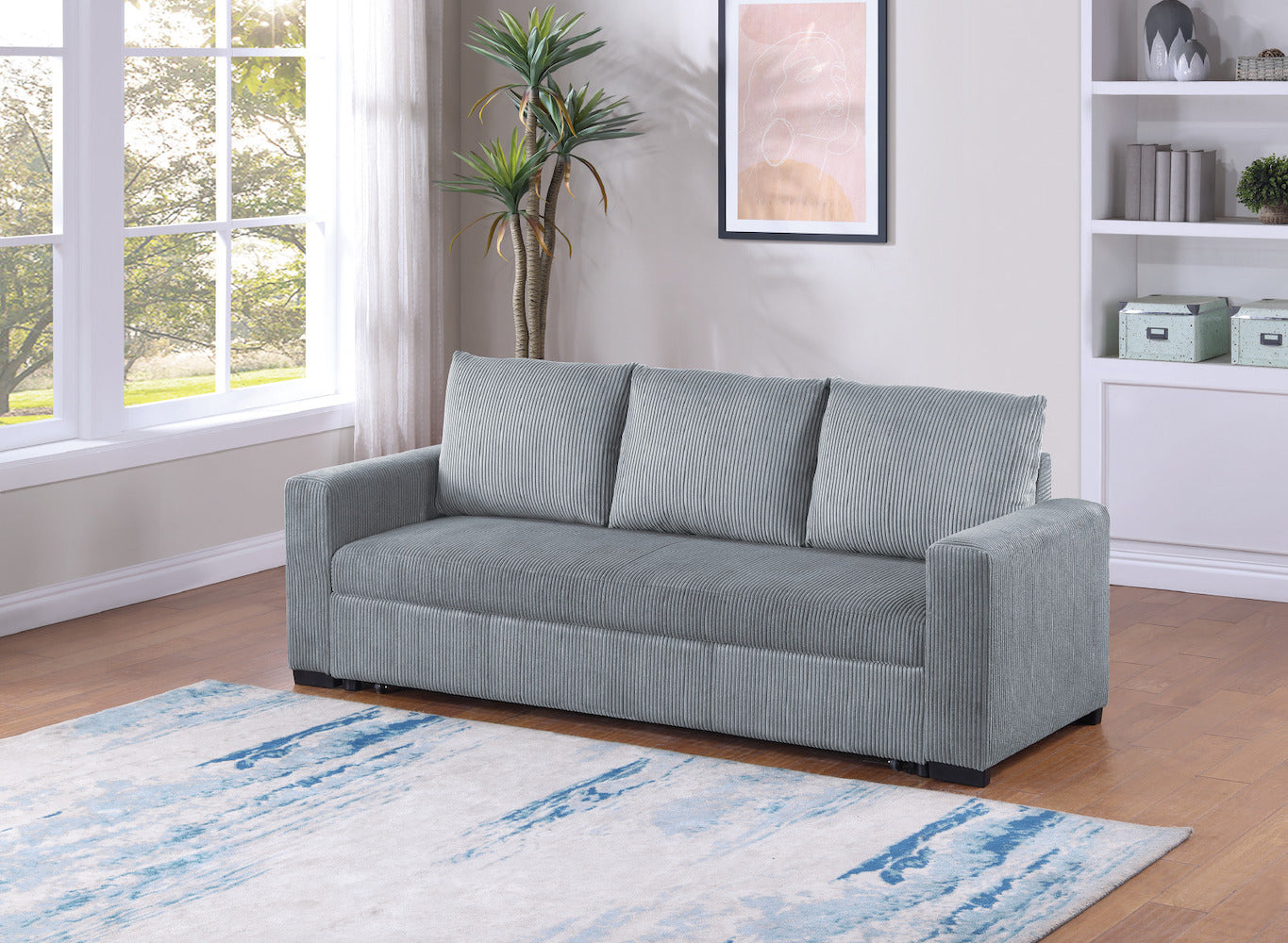 Adjustable Sofa