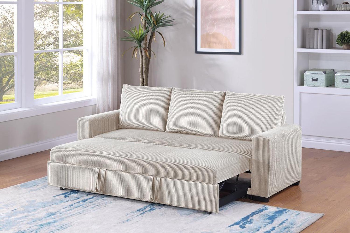 Adjustable Sofa