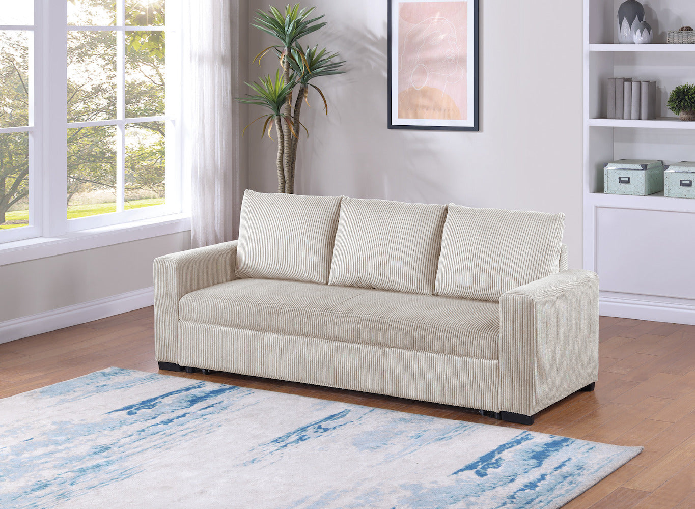 Adjustable Sofa