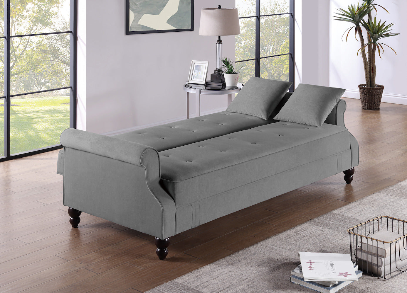 Adjustable Sofa